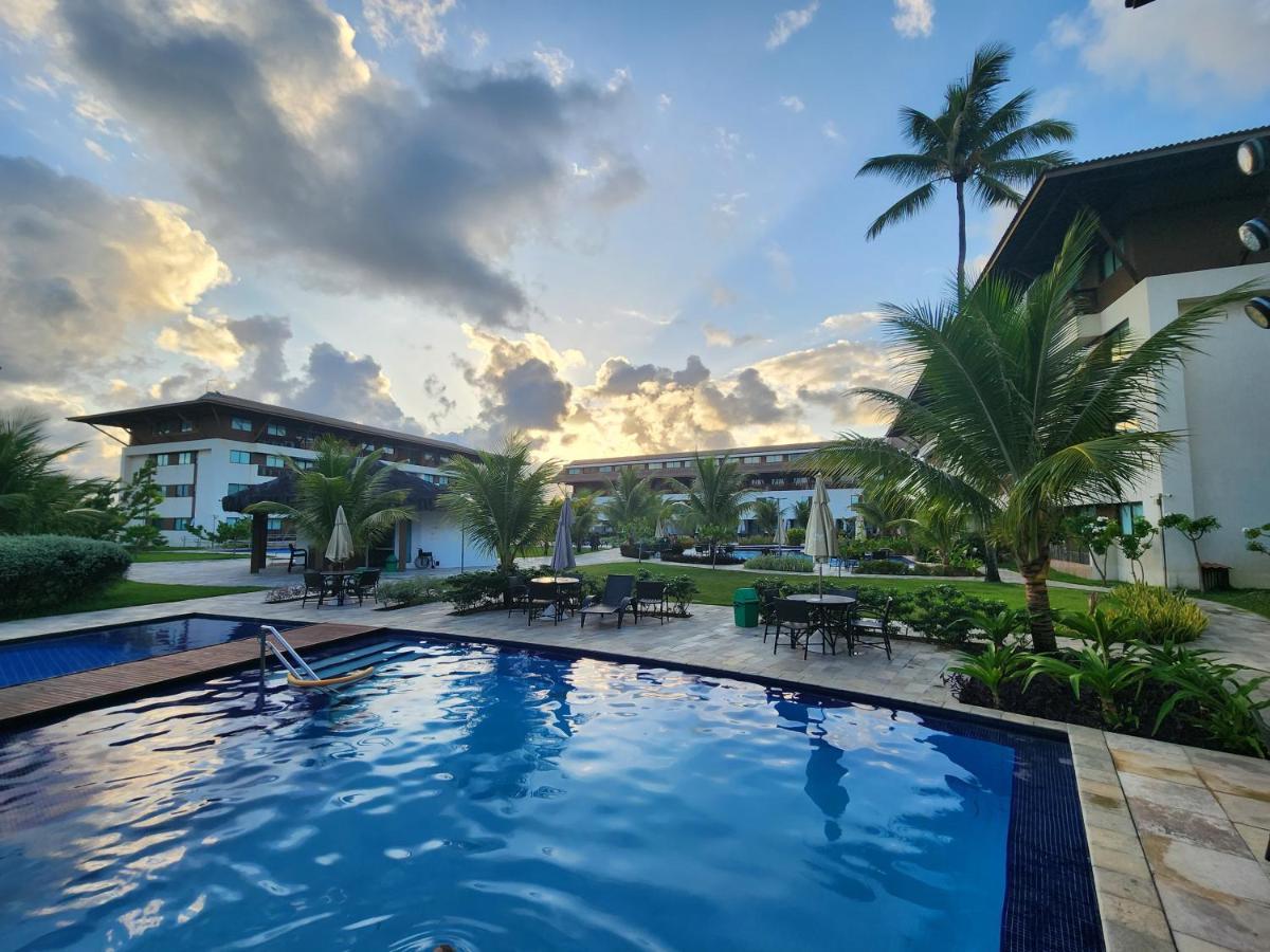 Apartamento Cupe Beach Living Pôrto das Galinhas Exterior foto