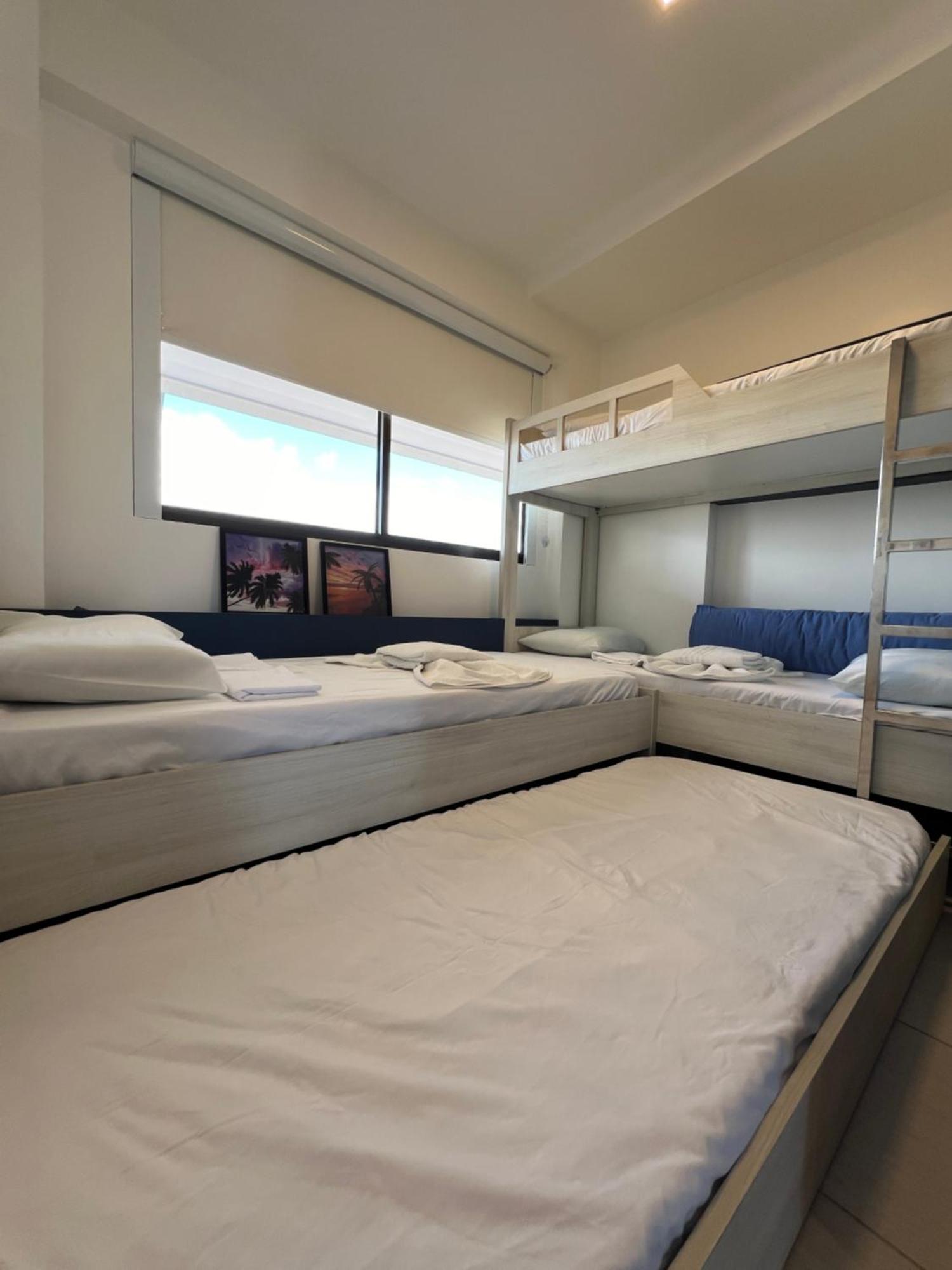 Apartamento Cupe Beach Living Pôrto das Galinhas Exterior foto