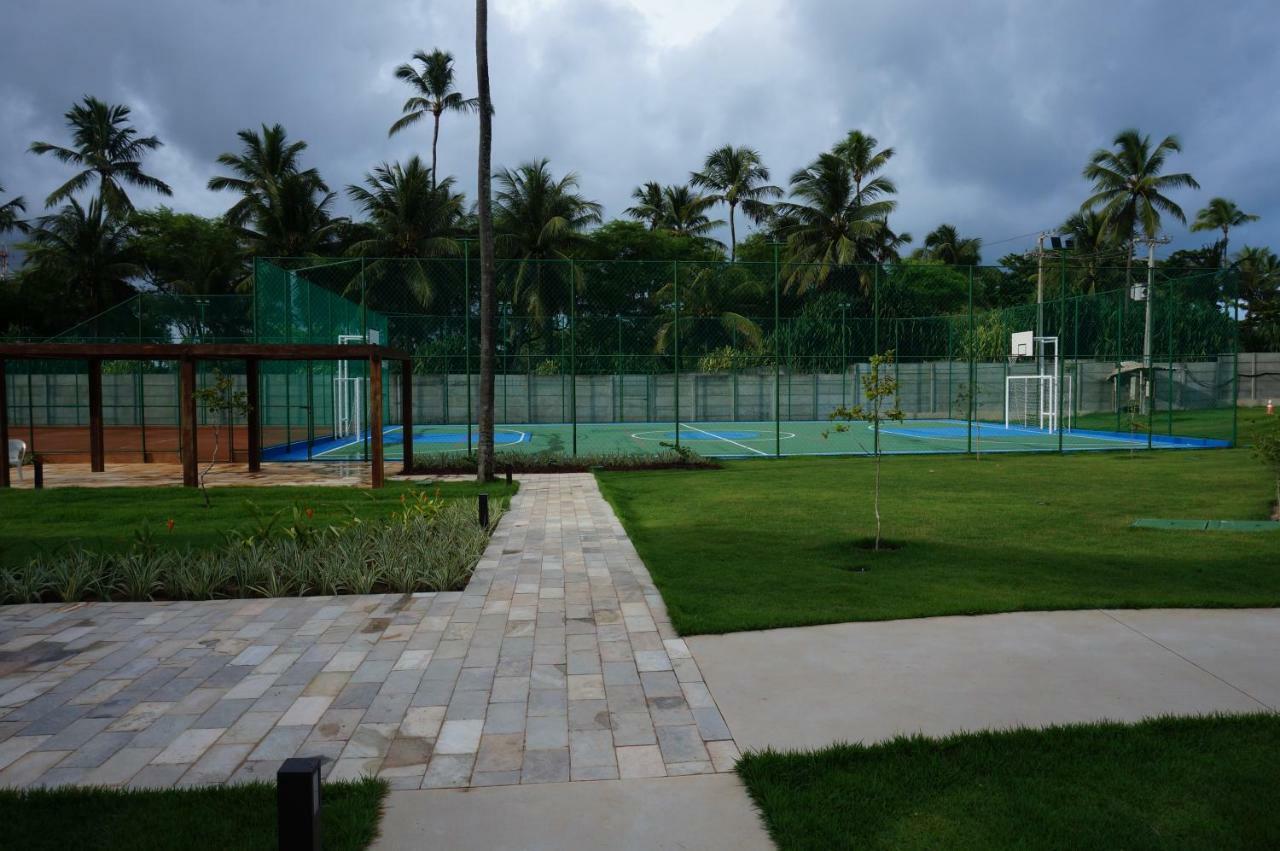 Apartamento Cupe Beach Living Pôrto das Galinhas Exterior foto