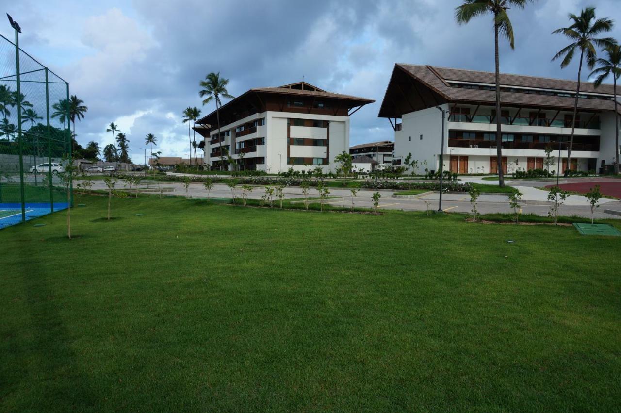 Apartamento Cupe Beach Living Pôrto das Galinhas Exterior foto